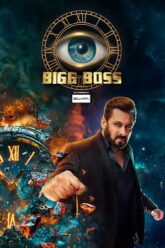 Bigg Boss (Season 18) [S18E93 Added] Hindi Reality Show 480p | 720p | 1080p WEB-DL