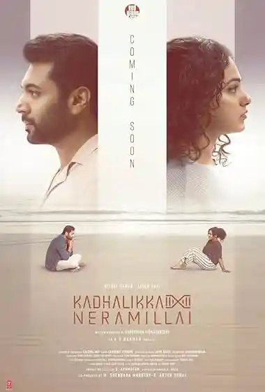 Kadhalikka Neramillai (2025) Multi Audio [Hindi-Tamil-Telugu-Malayalam] Full Movie 720p | 1080p WEB-DL