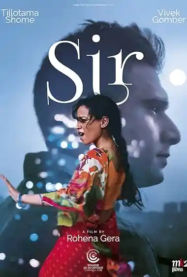 Sir (2018) Hindi DD5.1 Full Movie 480p | 720p | 1080p WEB-DL